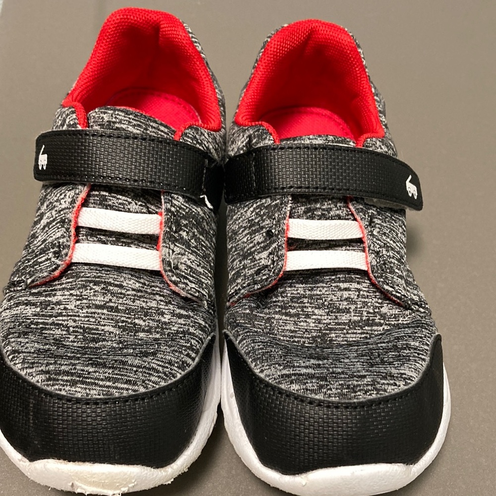 See Kai Run Basics Little Boy size 12 shoes